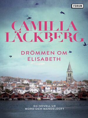 cover image of Drömmen om Elisabeth